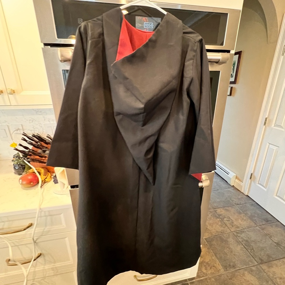 Authentic Universal Theme Park Harry Potter Robe - Picture 5 of 6